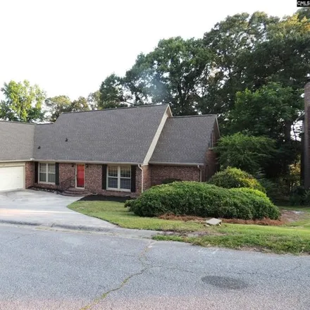 Buy this 4 bed house on 2825 Saint Ives Rd in Columbia, South Carolina