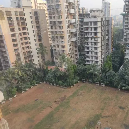 Buy this 3 bed apartment on unnamed road in Zone 4, Mumbai - 400091