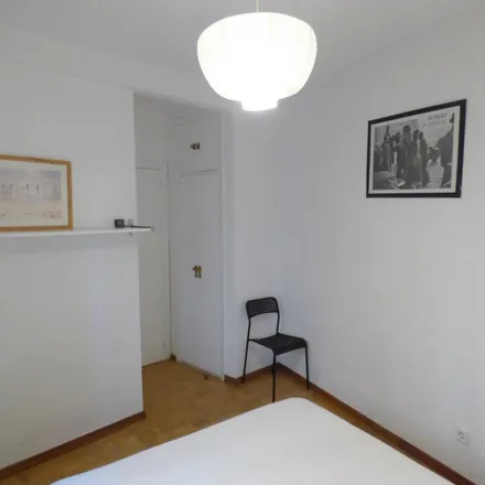 Image 3 - Madrid, Calle de Santa Engracia, 87, 28010 Madrid - Apartment for rent