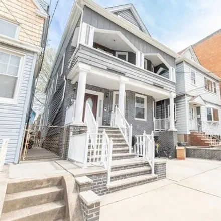 Rent this 4 bed house on 87 West 46th Street in Bayonne, NJ 07002