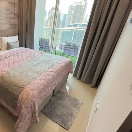 Image 4 - Marasi Drive, Downtown Dubai, Business Bay, Dubai, United Arab Emirates - Apartment for rent