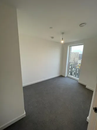 Image 5 - Alfred's Way, London, IG11 0NL, United Kingdom - Apartment for rent