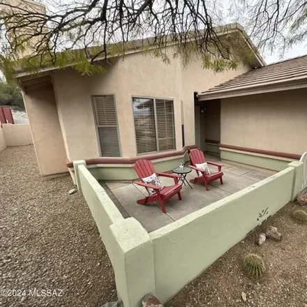 Image 3 - Canyon View, South Saguaro Ridge Place, Tucson, AZ 85745, USA - House for sale