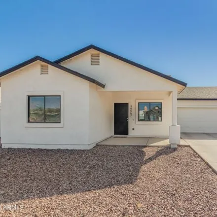 Buy this 4 bed house on 34567 North Camino Largo in San Tan Valley, AZ 85140