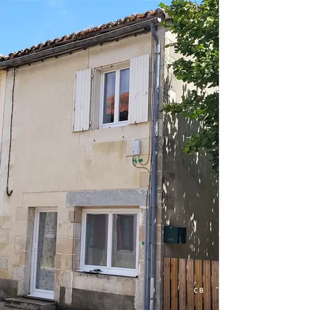 Image 1 - 9 Rue du Chaffaud, 86430 Adriers, France - House for sale