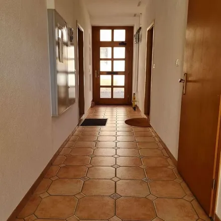 Rent this 2 bed apartment on Unteraltenburg 20 in 06217 Merseburg, Germany