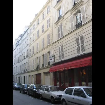 Image 3 - 26 Rue Rousselet, 75007 Paris, France - Apartment for rent