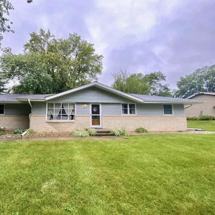 Image 1 - 2905 Huntington Parkway, Coventry Hills, Cherry Valley Township, IL 61109, USA - House for sale