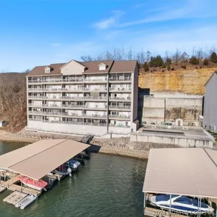Buy this 2 bed condo on 98 Leap Lane in Camden County, MO 65020
