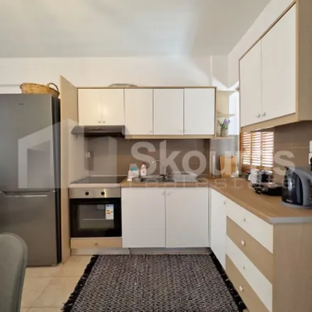 Rent this 2 bed apartment on Loutraki - Perachora in Corinthia Regional Unit, Greece