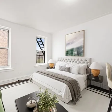 Buy this studio apartment on 24-30 Clinton Street in New York, NY 11231