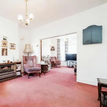 Buy this 3 bed duplex on Mitcham Road in Seven Kings, London