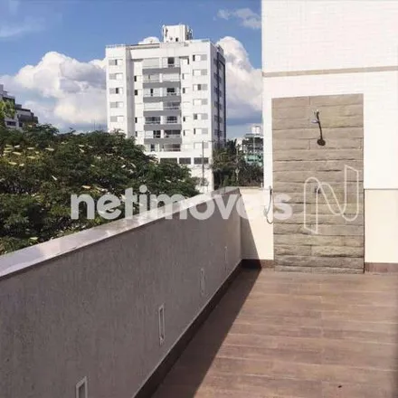 Image 2 - Rua Nestor Soares de Melo, Palmares, Belo Horizonte - MG, 31160-540, Brazil - Apartment for sale