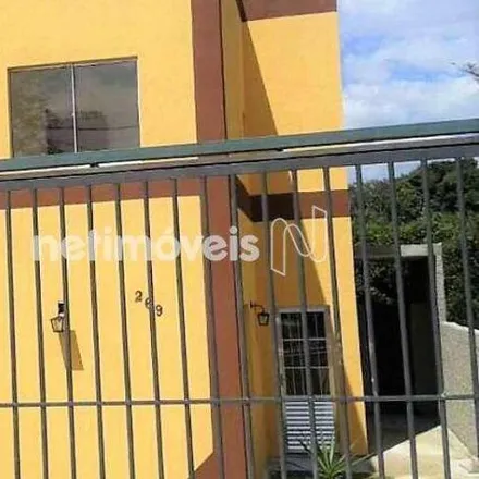 Buy this 3 bed apartment on Rua Rio de Janeiro 2 in Ibirité - MG, 32659-658