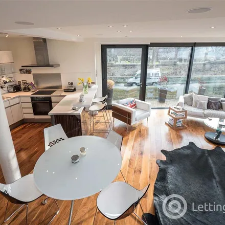 Image 4 - 9 Ravelston Terrace, City of Edinburgh, EH4 3EF, United Kingdom - Apartment for rent