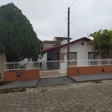 Image 2 - Rua Adolfo Cabral, Santo Antônio, Balneário Piçarras - SC, 88380-000, Brazil - House for sale