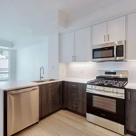 Rent this 2 bed apartment on 12 Scrivener Square in Old Toronto, ON M4W 2L9