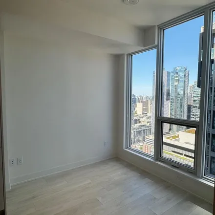 Rent this 1 bed apartment on 33 Mercer Street in Old Toronto, ON M5V 3P6
