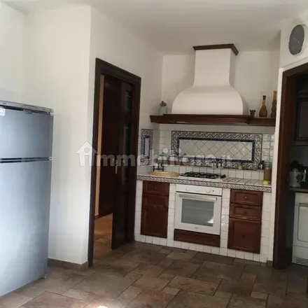 Rent this 5 bed apartment on Via Diomede in 90151 Palermo PA, Italy