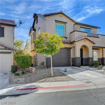 Image 3 - 1101 Paradise Mountain Trail, Henderson, NV 89002, USA - House for sale