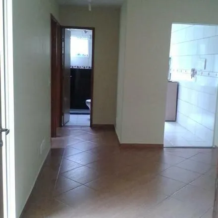 Buy this 2 bed apartment on Rua Maria José Celestino Saad in Vila Guaraciaba, Cotia - SP