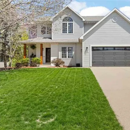 Buy this 4 bed house on 2639 Glen Hollow Court in Coralville, IA 52241