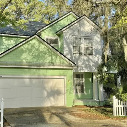 Rent this 4 bed house on 900 Paradise Lane in Atlantic Beach, FL 32233