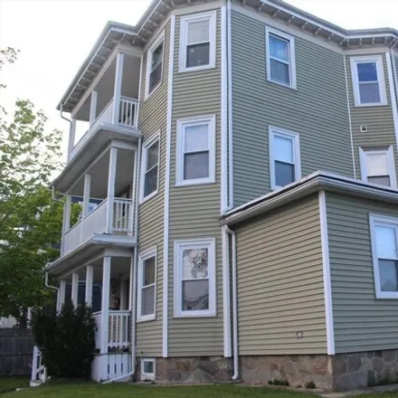 Image 3 - 91 Hillberg Ave Unit 2, Brockton, Massachusetts, 02301 - House for rent