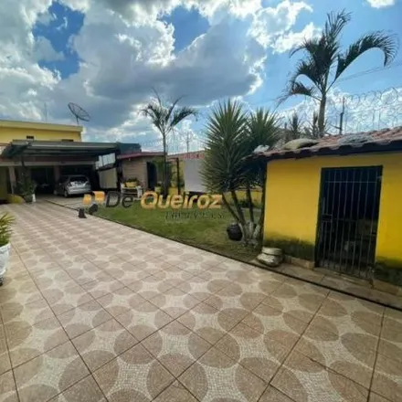 Image 2 - Rua Nestor Homem de Melo, Campo Limpo, São Paulo - SP, 05767-490, Brazil - House for sale