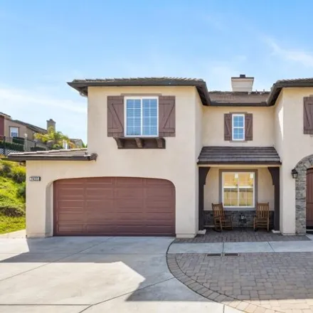Buy this 4 bed house on 7455 Eastridge Drive in La Mesa, CA 92112