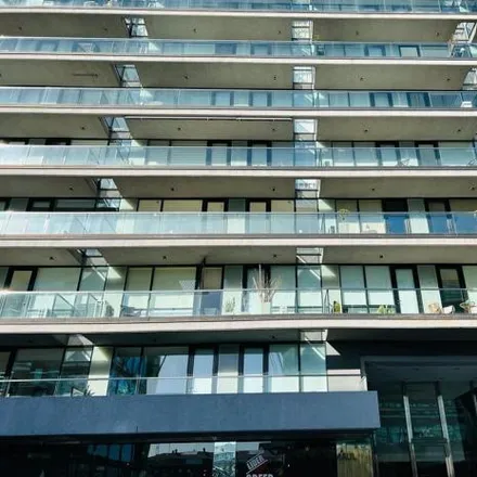 Rent this 1 bed apartment on Lumiere in Olga Cossettini 1558, Puerto Madero