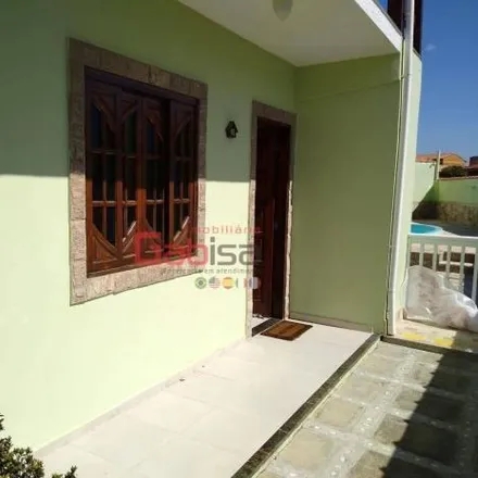 Buy this 2 bed house on Rua Mako in Cajueiro, Cabo Frio - RJ