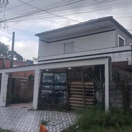 Buy this 2 bed house on Avenida Armindo Ramos in Samaritá, São Vicente - SP