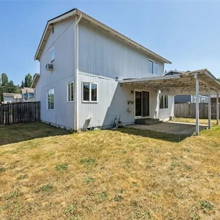 Image 5 - 9202 S Thompson Ave, Tacoma, Washington, 98444 - House for sale