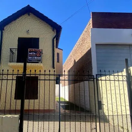 Image 2 - Mont Cenis, La Florida, Rosario, Argentina - House for sale