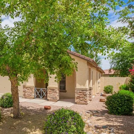 Image 3 - 6645 South Cartier Drive, Gilbert, AZ 85298, USA - House for sale