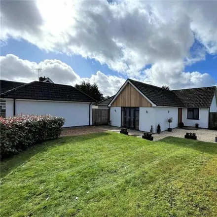 Image 1 - St Ives Primary and Nursery School, Sandy Lane, St Ives, BH24 2LE, United Kingdom - House for sale