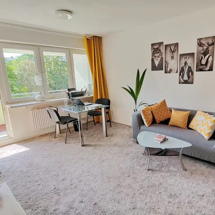 Rent this 2 bed apartment on Soldiner Straße 94 in 13359 Berlin, Germany