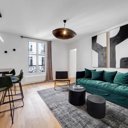 Image 3 - 175 Avenue du Maine, 75014 Paris, France - Apartment for rent