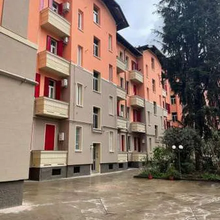 Image 7 - Via Gaspare Aselli 5, 20133 Milan MI, Italy - Apartment for rent