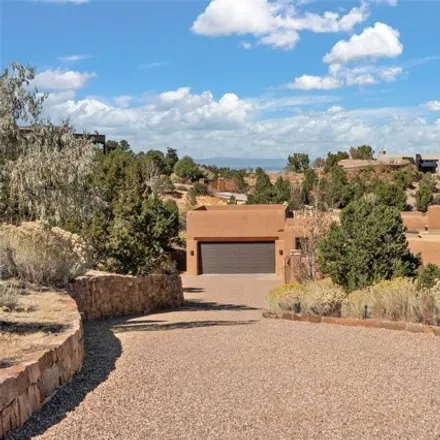 Image 2 - 2901 Aspen View, Santa Fe, NM 87506, USA - House for sale