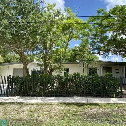 Image 1 - 340 NW 138th St, North Miami, Florida, 33168 - House for sale