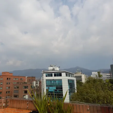 Image 9 - Torres Nove, Calle 97, Chapinero, 110221 Bogota, Colombia - Apartment for sale