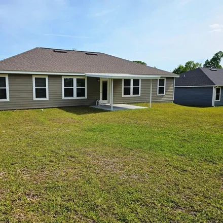 Image 3 - 4173 Green Meadows Trl, Marianna, Florida, 32446 - House for sale