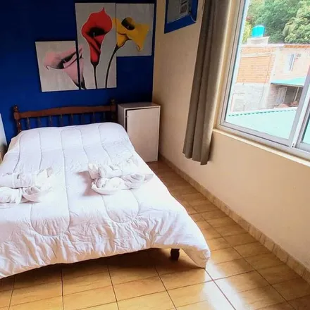 Rent this 1 bed apartment on Puerto Iguazú in Departamento Iguazú, Argentina