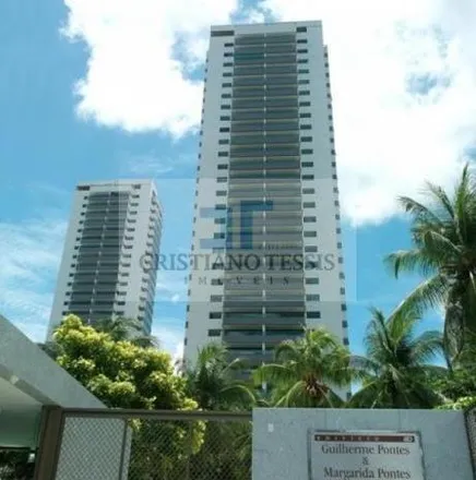 Image 2 - Avenida Dezessete de Agosto 2413, Monteiro, Recife - PE, 52061-105, Brazil - Apartment for sale