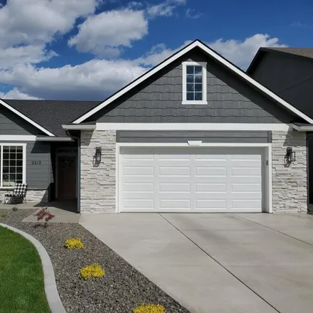 Buy this 2 bed house on unnamed road in Spokane Valley, WA 99307