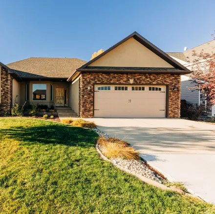 Buy this 6 bed house on 2154 Bruce Mountain Drive in Sheridan, WY 82801