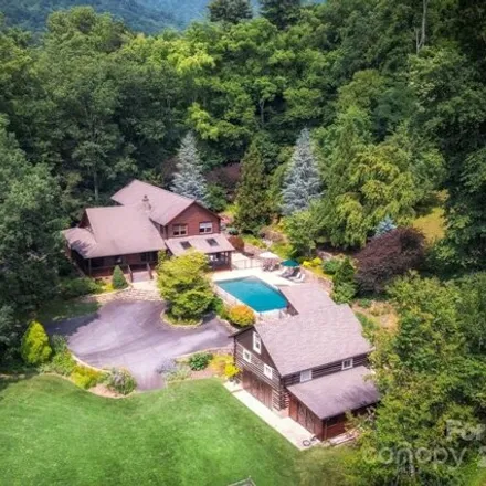 Buy this 5 bed house on Lynn Cove Road in Asheville, NC 28804