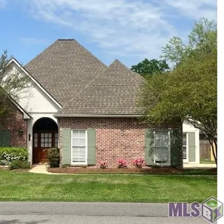 Buy this 3 bed house on 37378 Overland Trail in Ascension Parish, LA 70769